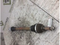 Recambio de transmision delantera derecha para citroën saxo 1.5 d image referencia OEM IAM    2