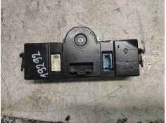 Recambio de mando climatizador para renault megane ii berlina 5p authentique referencia OEM IAM 8200344840   2