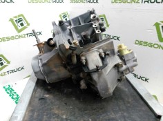 Recambio de caja cambios para citroën berlingo 1.9 d cumbre familiar referencia OEM IAM    2
