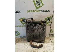 Recambio de radiador agua para opel agila básico referencia OEM IAM 09208660 86819S  2