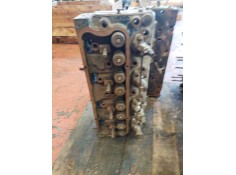 Recambio de culata para perkins .. ... referencia OEM IAM 37116990  