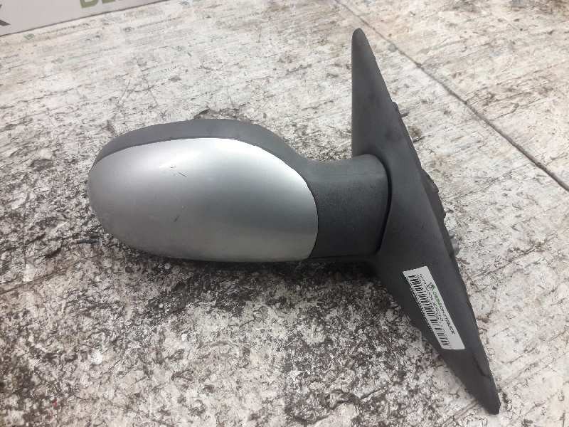 Recambio de retrovisor derecho para renault laguna (b56) 1.9 dti carminat (a) referencia OEM IAM   