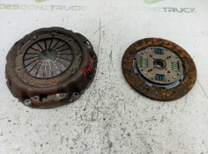 Recambio de kit embrague para land rover range rover vogue turbo diesel referencia OEM IAM   