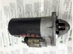 Recambio de motor arranque para fiat marea berlina (185) jtd 110 elx referencia OEM IAM 0001109030 9 DIENTES BOSCH 2