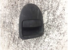 Recambio de maneta exterior corredera para opel combo (corsa c) familiar referencia OEM IAM 1316650 DERECHA 633541651