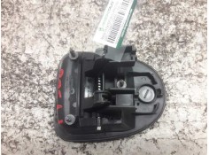 Recambio de maneta exterior corredera para opel combo (corsa c) familiar referencia OEM IAM 1316650 DERECHA 633541651 2