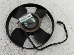Recambio de electroventilador para land rover range rover vogue turbo diesel referencia OEM IAM   
