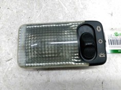 Recambio de luz interior para citroën berlingo 1.9 d cumbre familiar referencia OEM IAM 6362H2  
