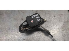 Recambio de cinturon seguridad delantero izquierdo para fiat ducato combi 11 (desde 03.02) referencia OEM IAM 33004177F   2