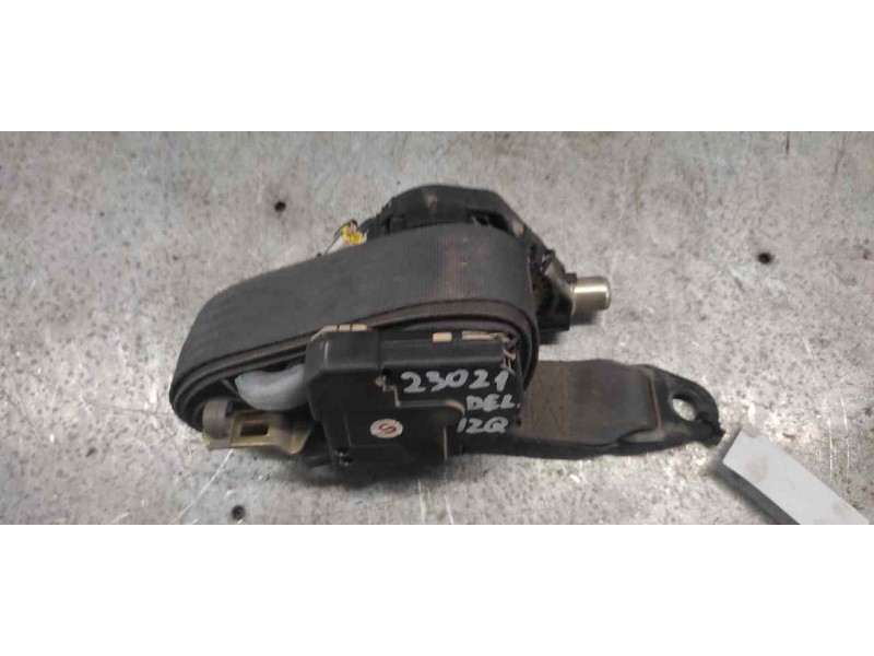 Recambio de cinturon seguridad delantero izquierdo para fiat ducato combi 11 (desde 03.02) referencia OEM IAM 33004177F  