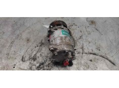 Recambio de compresor aire acondicionado para volkswagen polo berlina (6n2) trendline referencia OEM IAM 6N0820803B   2