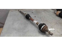 Recambio de transmision delantera derecha para peugeot 307 break/sw (s2) sw pack + referencia OEM IAM 9637117880  