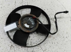 Recambio de electroventilador para land rover range rover vogue turbo diesel referencia OEM IAM   