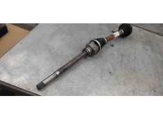 Recambio de transmision delantera derecha para peugeot 307 break/sw (s2) sw pack + referencia OEM IAM 9637117880   2