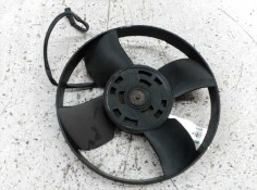 Recambio de electroventilador para land rover range rover vogue turbo diesel referencia OEM IAM    2