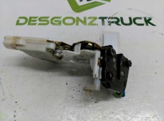 Recambio de cerradura puerta delantera derecha para nissan almera (n15) lx referencia OEM IAM   