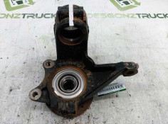 Recambio de mangueta delantera derecha para citroën berlingo 1.9 d cumbre familiar referencia OEM IAM 364753   2