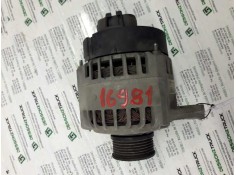 Recambio de alternador para fiat marea berlina (185) jtd 110 elx referencia OEM IAM 46748353 C132065011 63321507 2