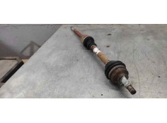 Recambio de transmision delantera derecha para peugeot 307 break / sw (s1) sw pack referencia OEM IAM 9637117880  