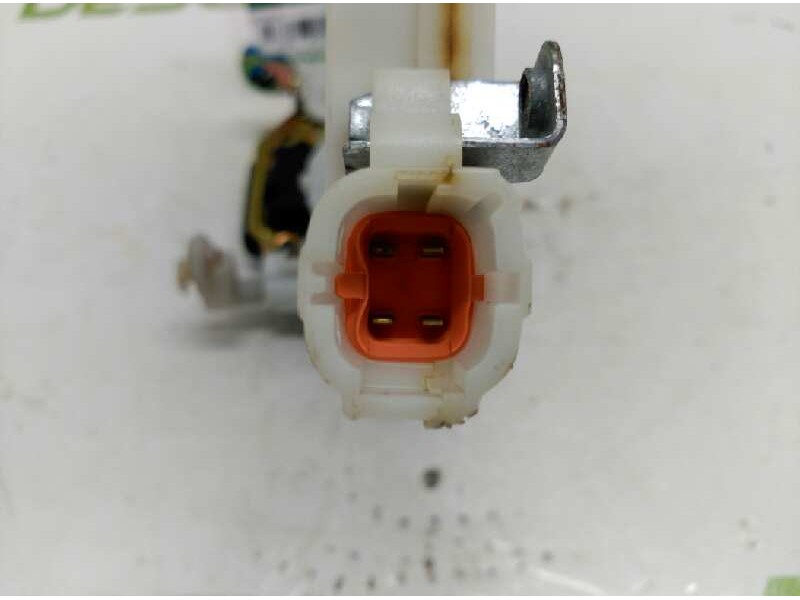 Recambio de cerradura puerta delantera derecha para nissan almera (n15) lx referencia OEM IAM   