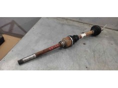 Recambio de transmision delantera derecha para peugeot 307 break / sw (s1) sw pack referencia OEM IAM 9637117880   2