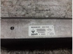 Recambio de intercooler para renault scenic ii authentique referencia OEM IAM 8200115540A 160130200F01 0063928A 2