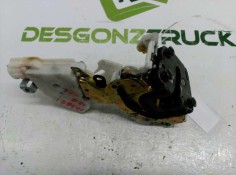 Recambio de cerradura puerta delantera izquierda para nissan almera (n15) lx referencia OEM IAM   