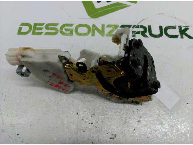 Recambio de cerradura puerta delantera izquierda para nissan almera (n15) lx referencia OEM IAM   