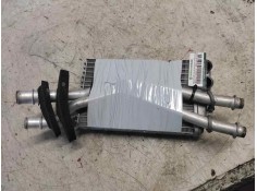 Recambio de radiador calefaccion / aire acondicionado para renault megane ii berlina 5p authentique referencia OEM IAM   