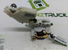 Recambio de cerradura puerta delantera izquierda para nissan almera (n15) lx referencia OEM IAM    2