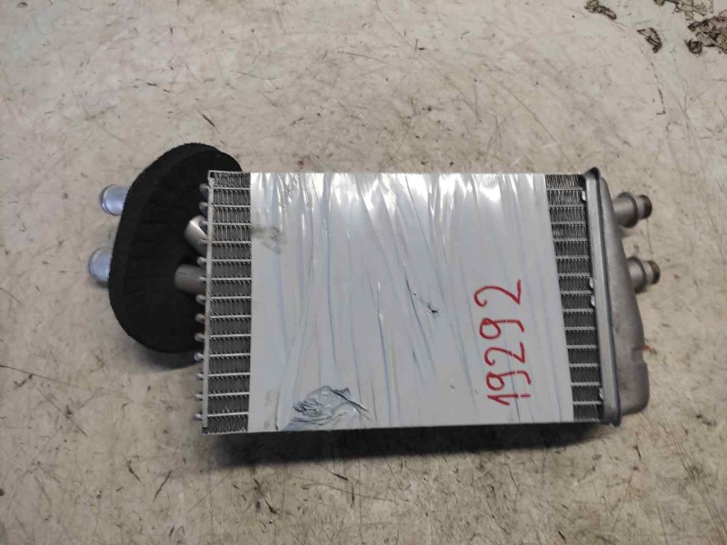 Recambio de radiador calefaccion / aire acondicionado para renault megane ii berlina 5p authentique referencia OEM IAM   