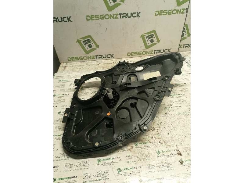 Recambio de elevalunas trasero derecho para ford fiesta (cbk) ambiente referencia OEM IAM 2S61A045H22A  