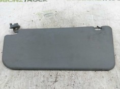 Recambio de parasol derecho para citroën berlingo 1.9 d cumbre familiar referencia OEM IAM 8143WE   2