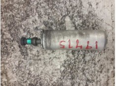 Recambio de filtro secante para renault laguna (b56) 1.9 dti carminat (a) referencia OEM IAM 071583842F 00AL428 