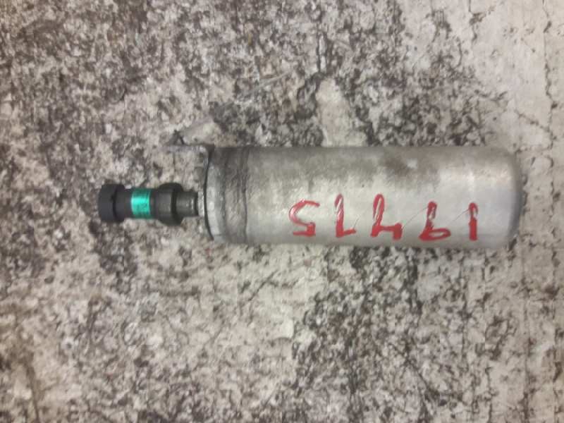 Recambio de filtro secante para renault laguna (b56) 1.9 dti carminat (a) referencia OEM IAM 071583842F 00AL428 