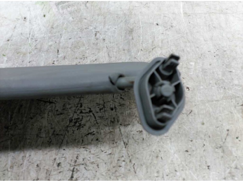 Recambio de parasol derecho para citroën berlingo 1.9 d cumbre familiar referencia OEM IAM 8143WE  