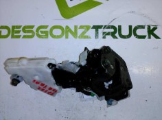 Recambio de cerradura puerta trasera izquierda para nissan almera (n15) lx referencia OEM IAM   