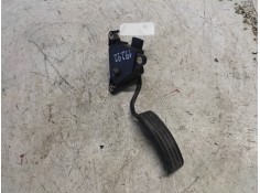 Recambio de potenciometro pedal para renault megane ii berlina 5p authentique referencia OEM IAM 8200153268 6 PINS 