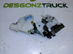 Recambio de cerradura puerta trasera izquierda para nissan almera (n15) lx referencia OEM IAM    2