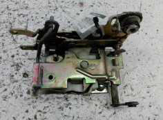 Recambio de cerradura puerta delantera derecha para land rover range rover vogue turbo diesel referencia OEM IAM   