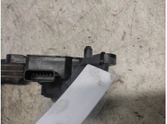 Recambio de potenciometro pedal para renault megane ii berlina 5p authentique referencia OEM IAM 8200153268 6 PINS  2