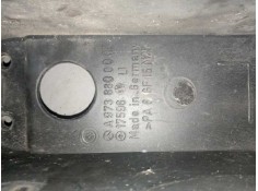 Recambio de deflector izquierdo para mercedes-benz atego 6-cil.4x2/bm 970,2,4-6 1328 (4x2) om 906 la l (largo) referencia OEM IA 2