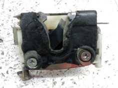 Recambio de cerradura puerta delantera derecha para land rover range rover vogue turbo diesel referencia OEM IAM    2