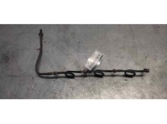 Recambio de tubo para ford transit mod. 2000 bus ft 300 2.0 tourneo referencia OEM IAM  INYECTOR 