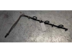 Recambio de tubo para ford transit mod. 2000 bus ft 300 2.0 tourneo referencia OEM IAM  INYECTOR  2