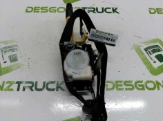 Recambio de cinturon seguridad delantero izquierdo para nissan almera (n15) lx referencia OEM IAM   