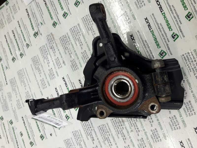 Recambio de mangueta delantera derecha para fiat marea berlina (185) jtd 110 elx referencia OEM IAM   