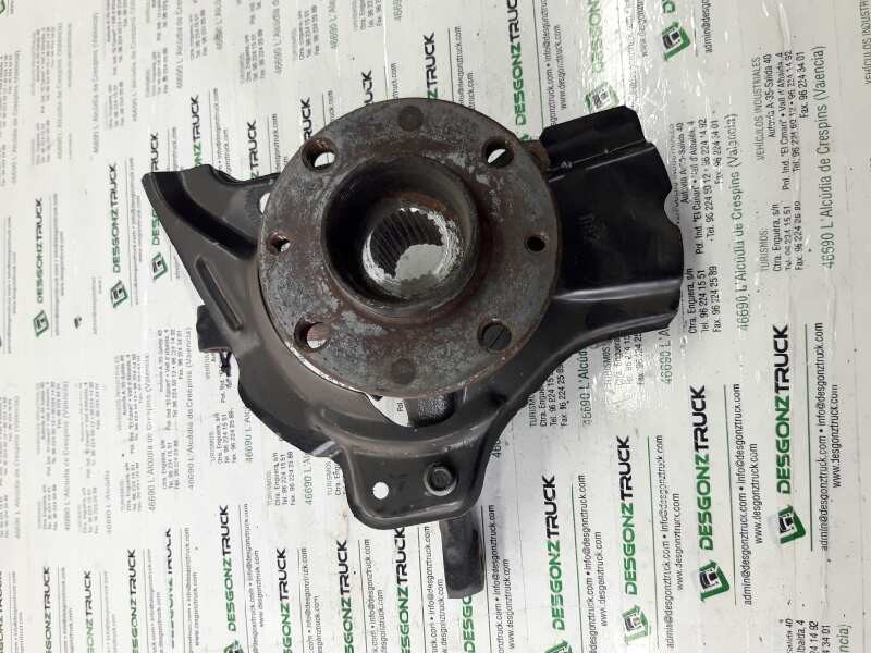 Recambio de mangueta delantera derecha para fiat marea berlina (185) jtd 110 elx referencia OEM IAM   