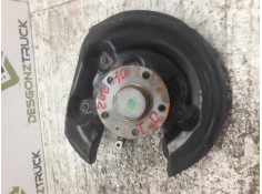 Recambio de mangueta trasera derecha para volkswagen passat berlina (3c2) highline referencia OEM IAM 3C0501249 3C0505436E 