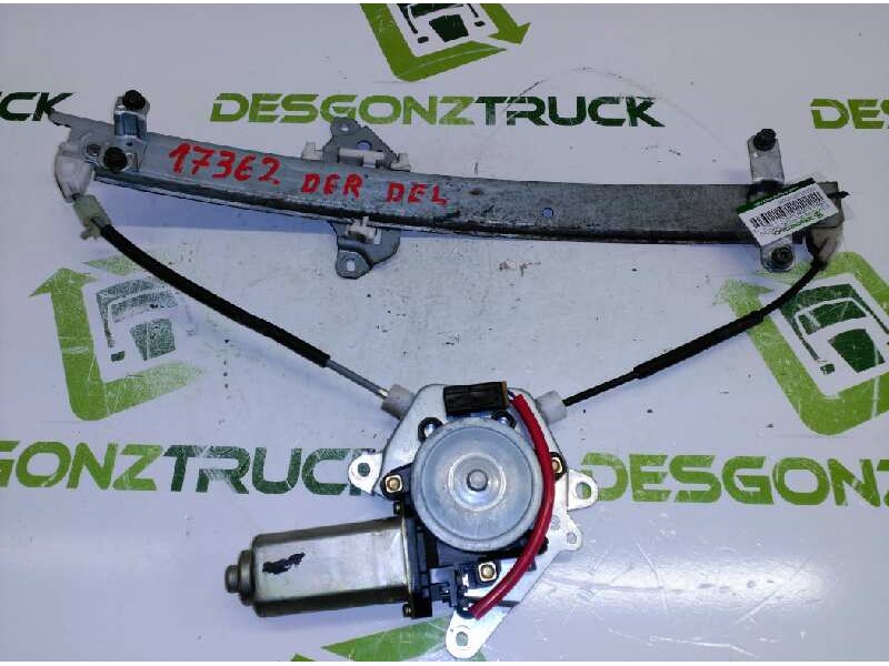 Recambio de elevalunas delantero derecho para nissan almera (n15) lx referencia OEM IAM   